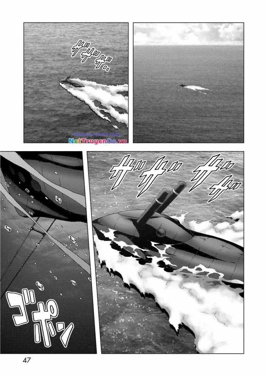 Địa Ngục Hận Thù Chapter 90 trang 41