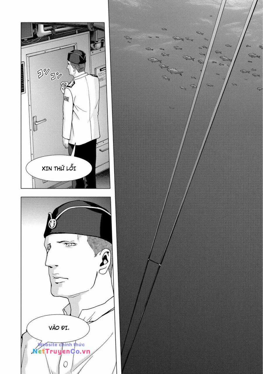 Địa Ngục Hận Thù Chapter 90 trang 42