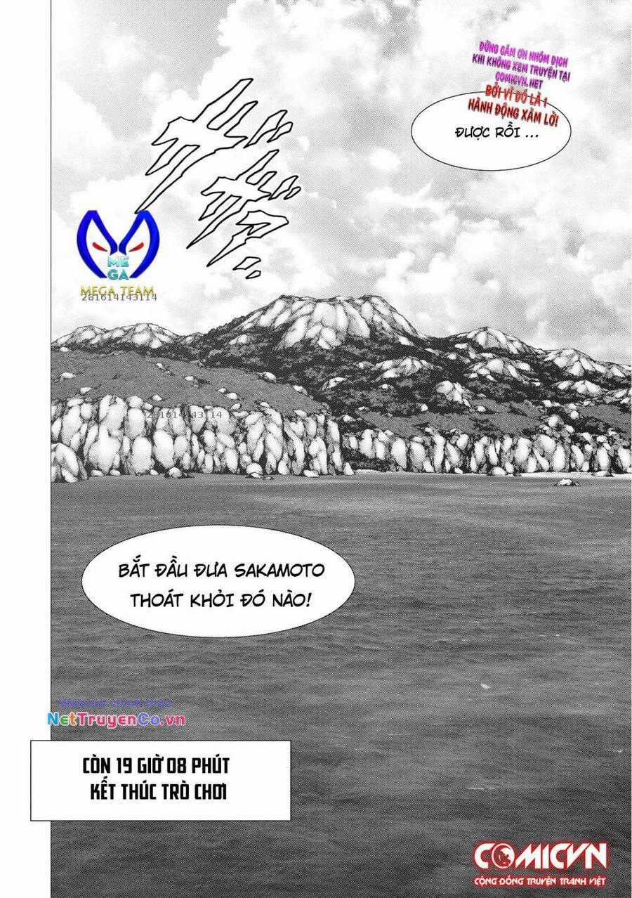 Địa Ngục Hận Thù Chapter 90 trang 45