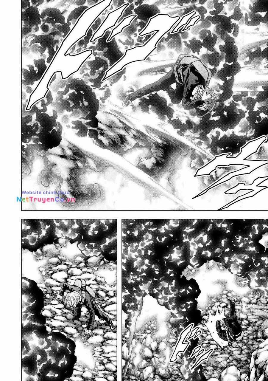 Địa Ngục Hận Thù Chapter 91 trang 15