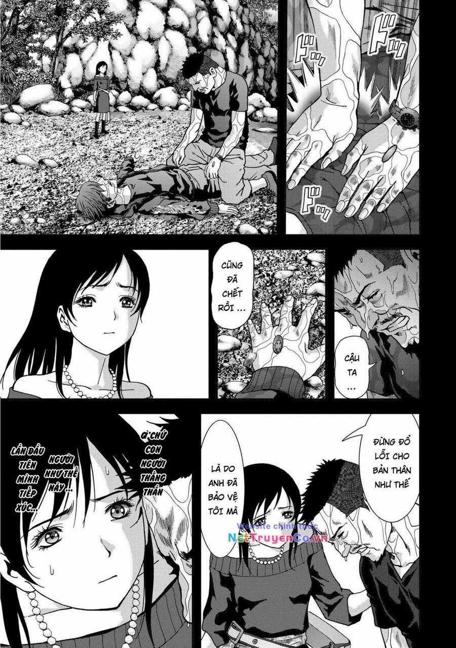 Địa Ngục Hận Thù Chapter 91 trang 46
