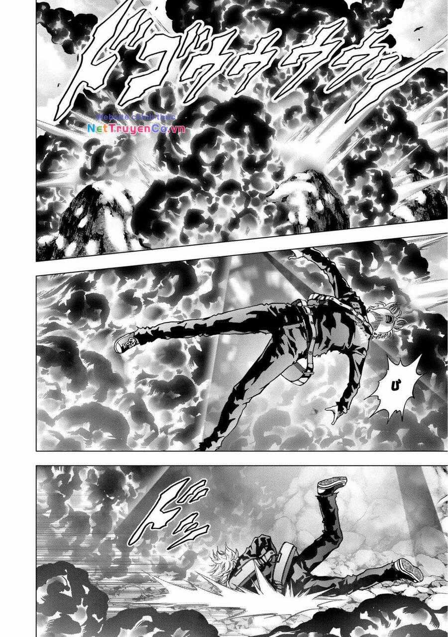 Địa Ngục Hận Thù Chapter 91 trang 7