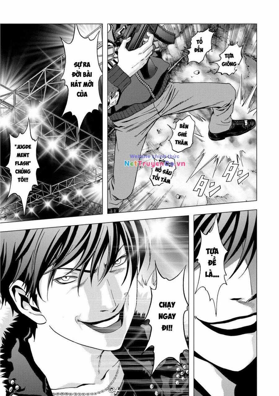 Địa Ngục Hận Thù Chapter 92 trang 13