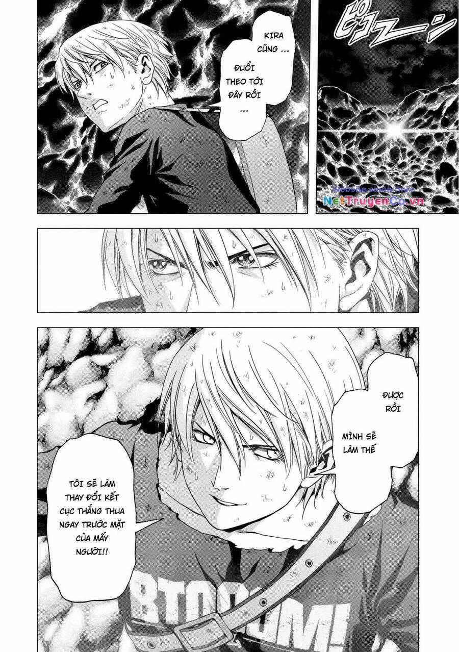 Địa Ngục Hận Thù Chapter 92 trang 28