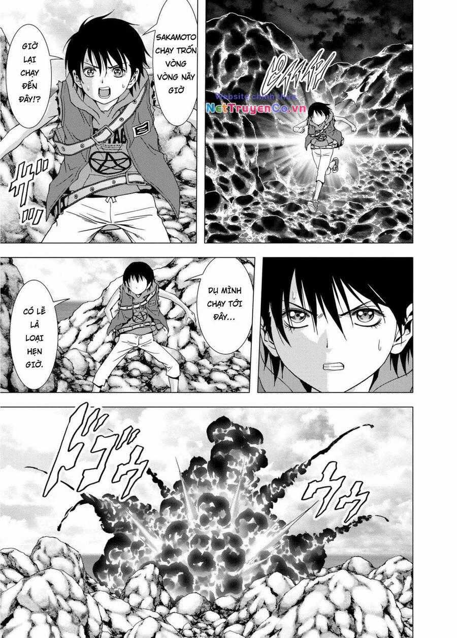 Địa Ngục Hận Thù Chapter 92 trang 29