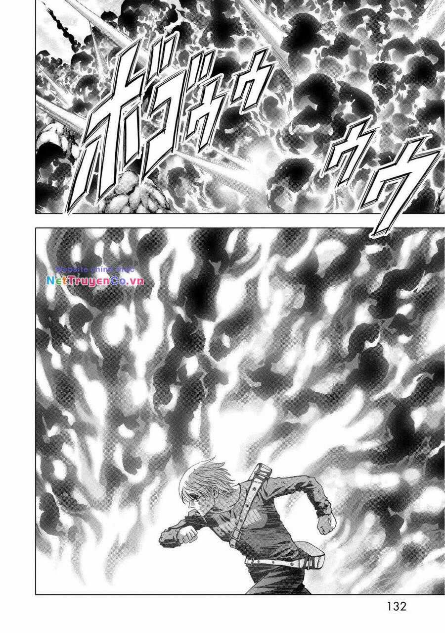 Địa Ngục Hận Thù Chapter 92 trang 30