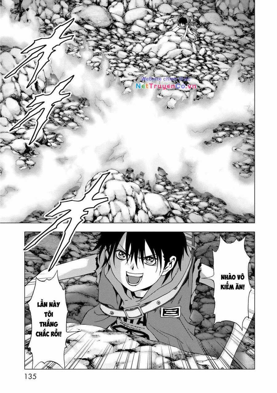 Địa Ngục Hận Thù Chapter 92 trang 33