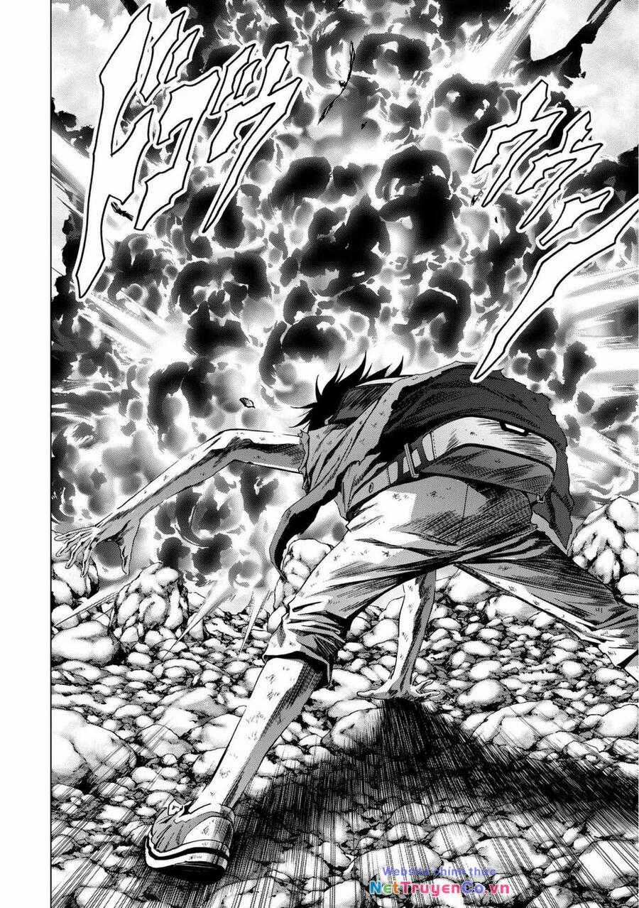 Địa Ngục Hận Thù Chapter 92 trang 43