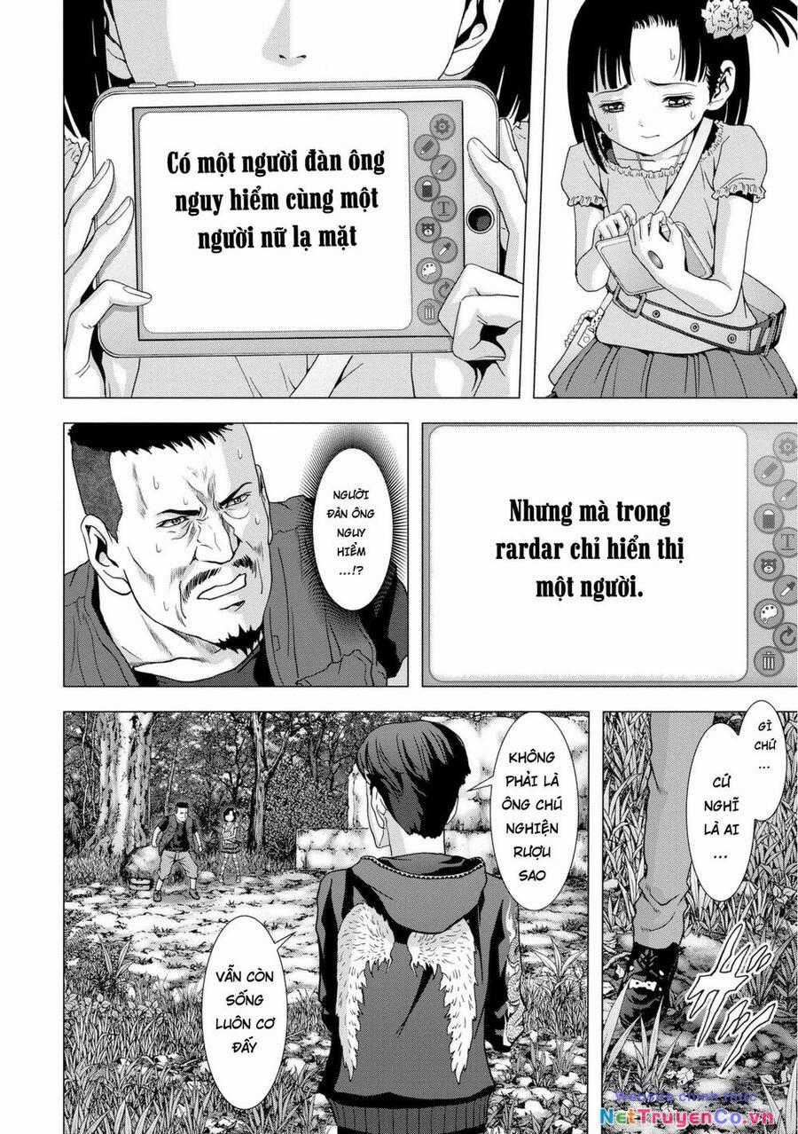 Địa Ngục Hận Thù Chapter 93 trang 30
