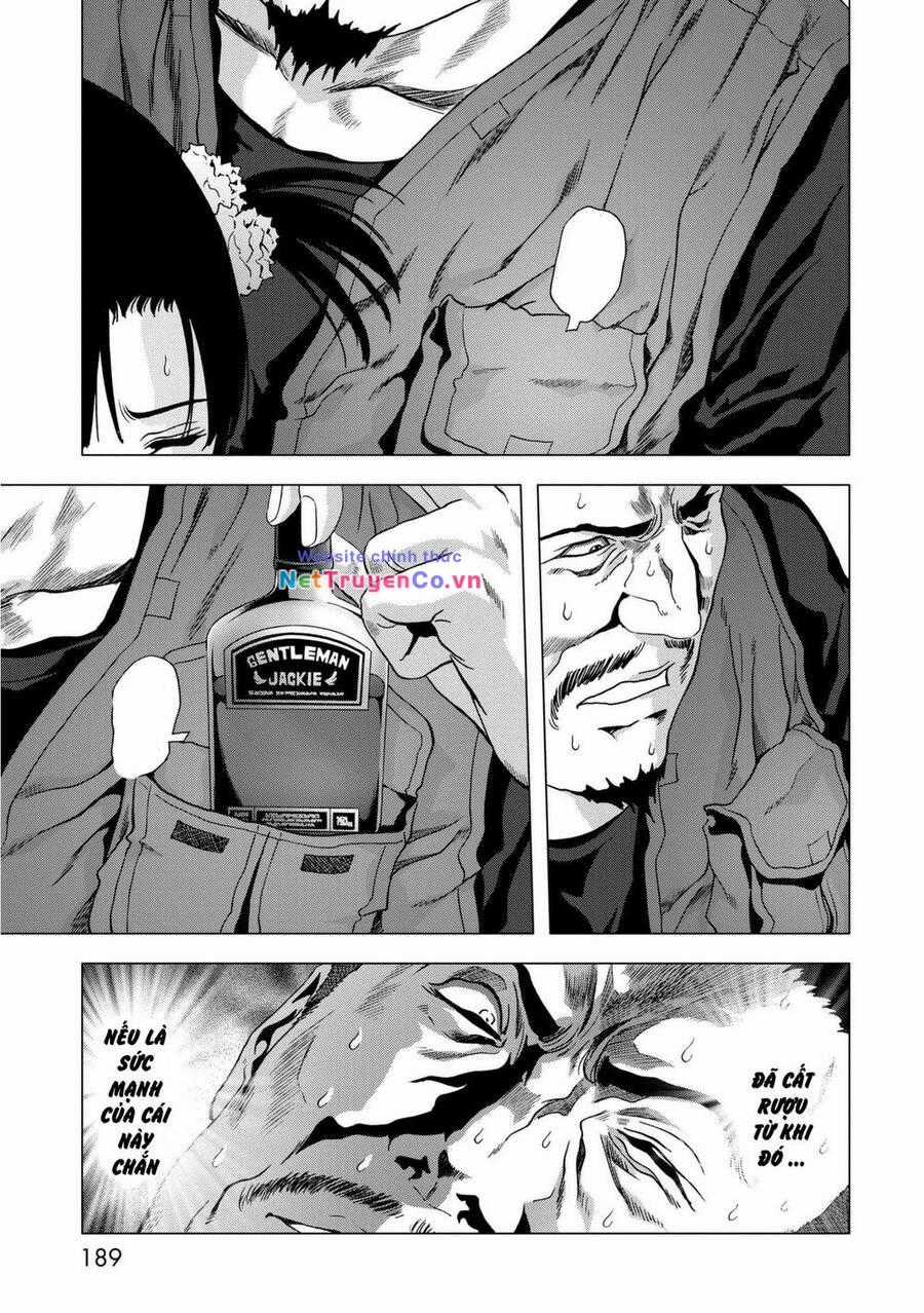 Địa Ngục Hận Thù Chapter 93 trang 41