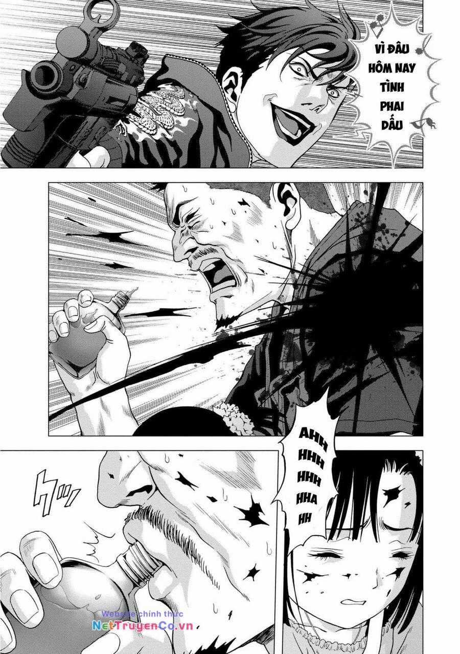 Địa Ngục Hận Thù Chapter 93 trang 43