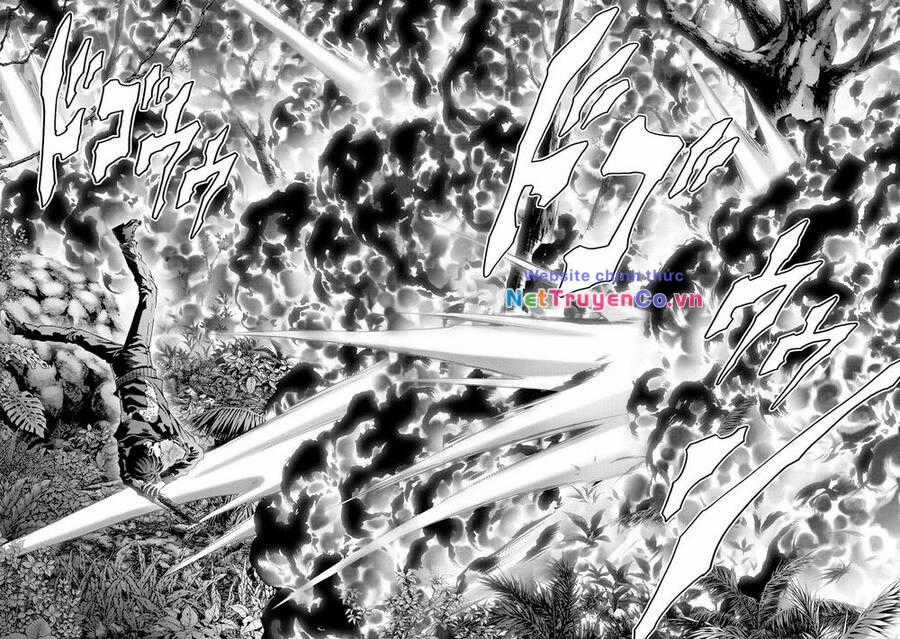 Địa Ngục Hận Thù Chapter 94 trang 10