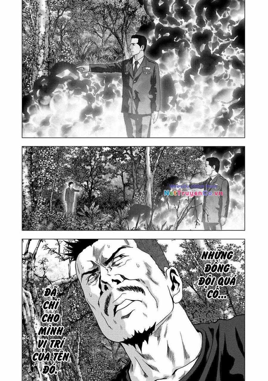 Địa Ngục Hận Thù Chapter 94 trang 19