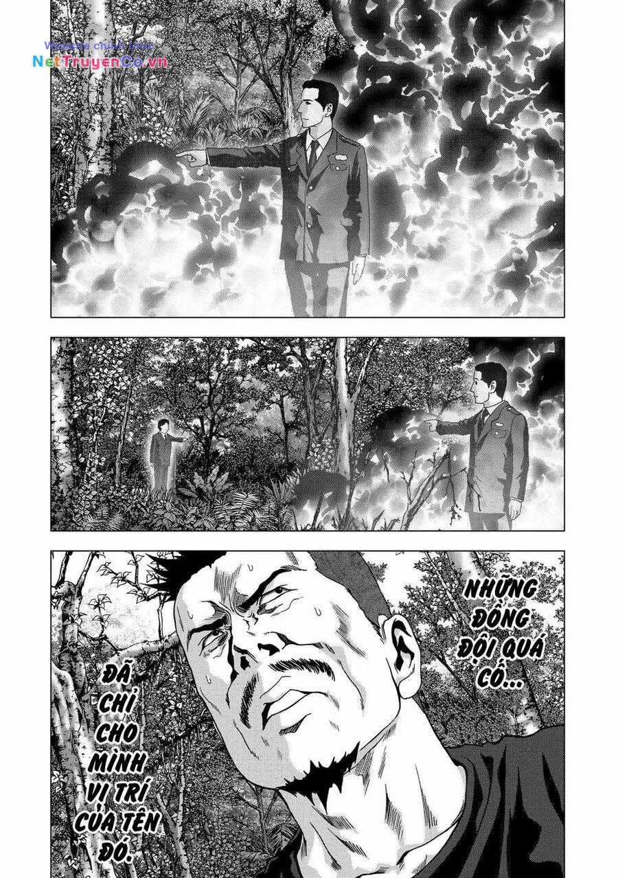 Địa Ngục Hận Thù Chapter 94 trang 29