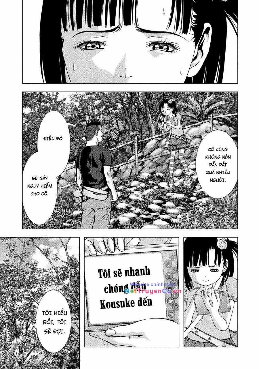 Địa Ngục Hận Thù Chapter 94 trang 38