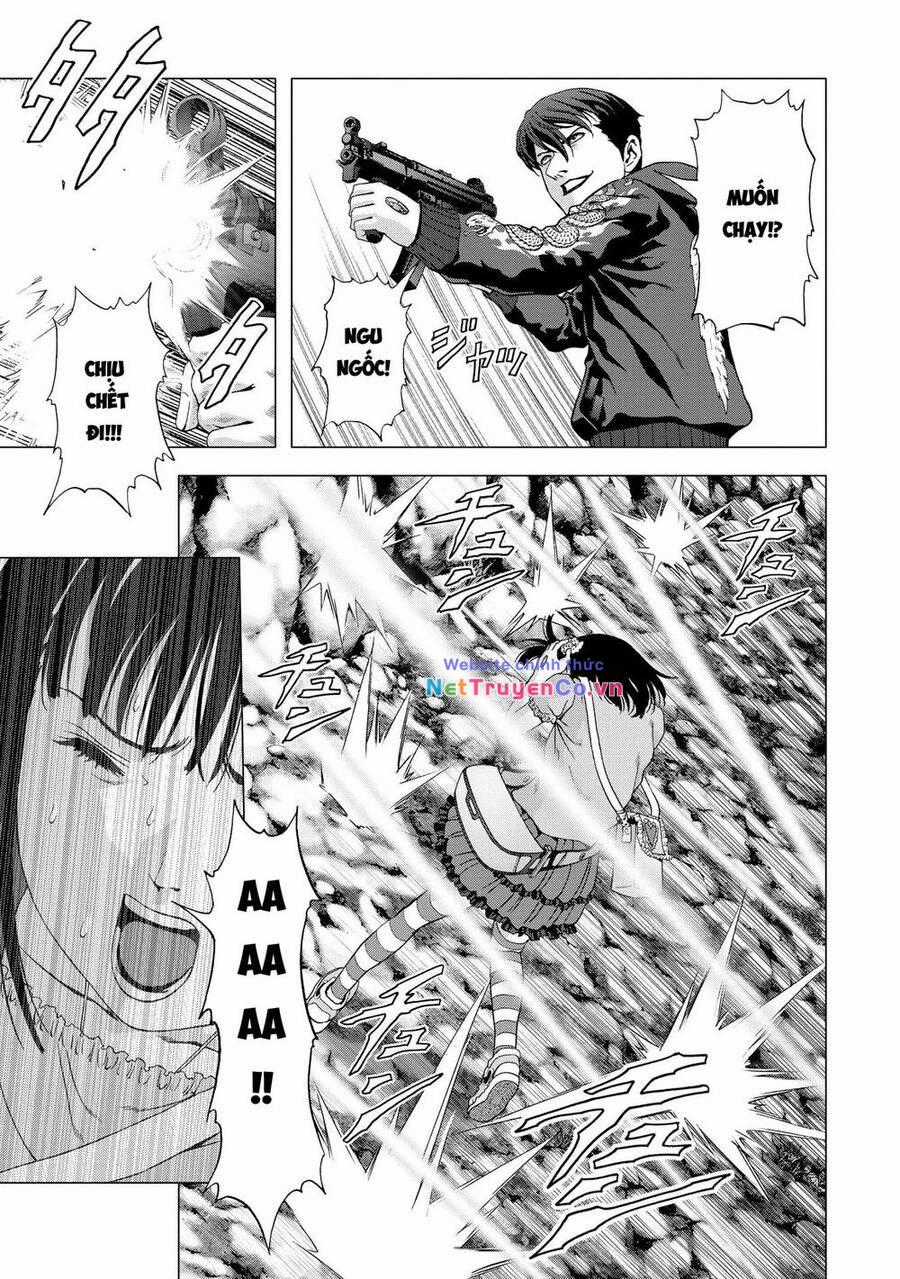 Địa Ngục Hận Thù Chapter 94 trang 40