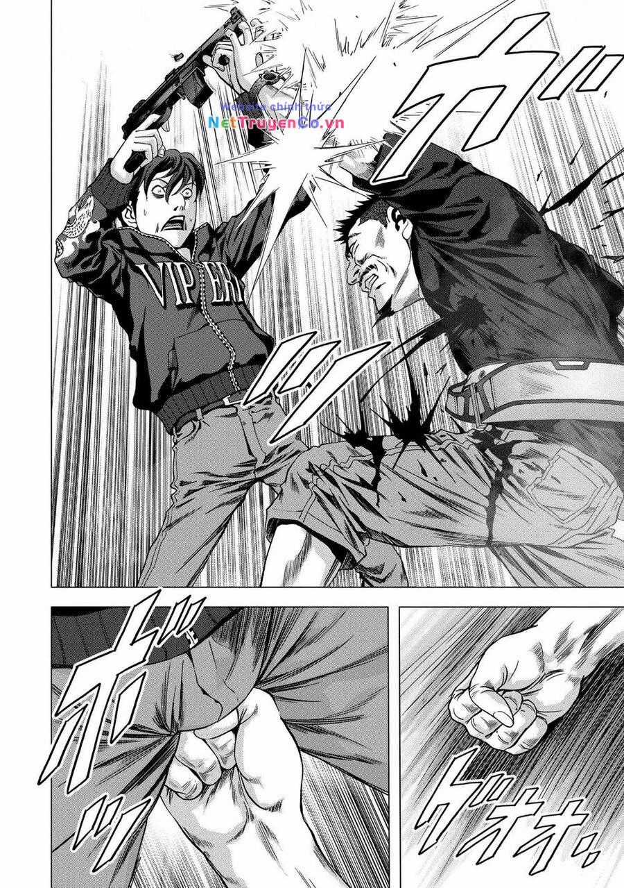 Địa Ngục Hận Thù Chapter 94 trang 43