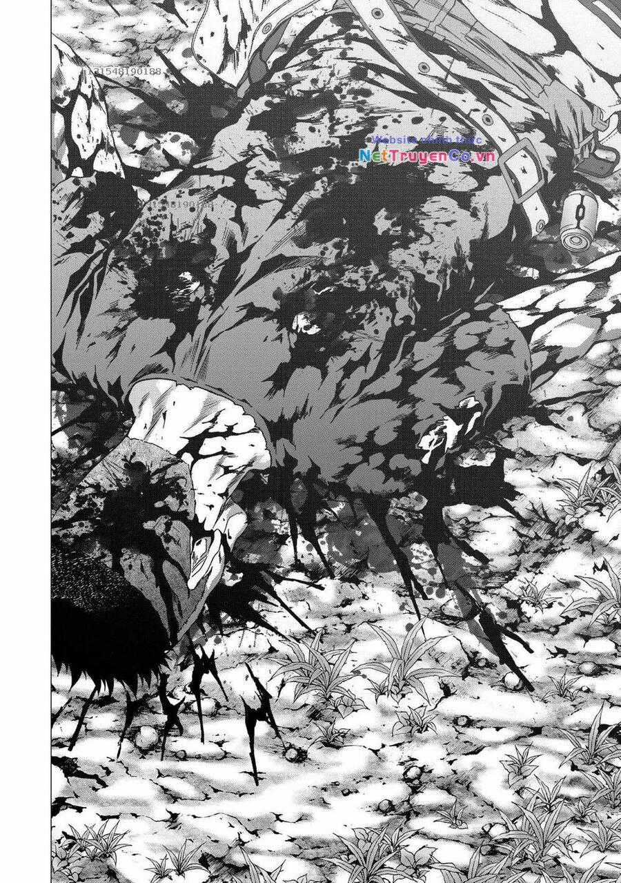 Địa Ngục Hận Thù Chapter 94 trang 53