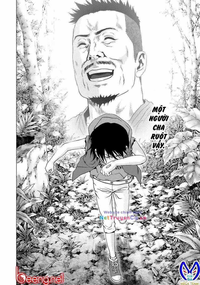 Địa Ngục Hận Thù Chapter 95 trang 29