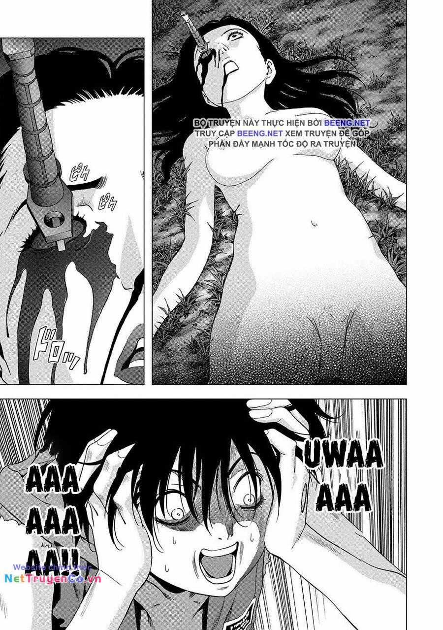 Địa Ngục Hận Thù Chapter 96 trang 20