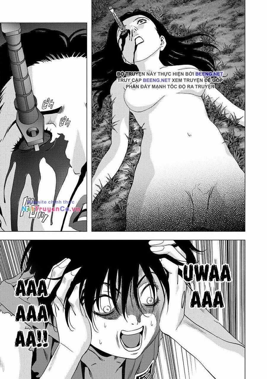 Địa Ngục Hận Thù Chapter 96 trang 24