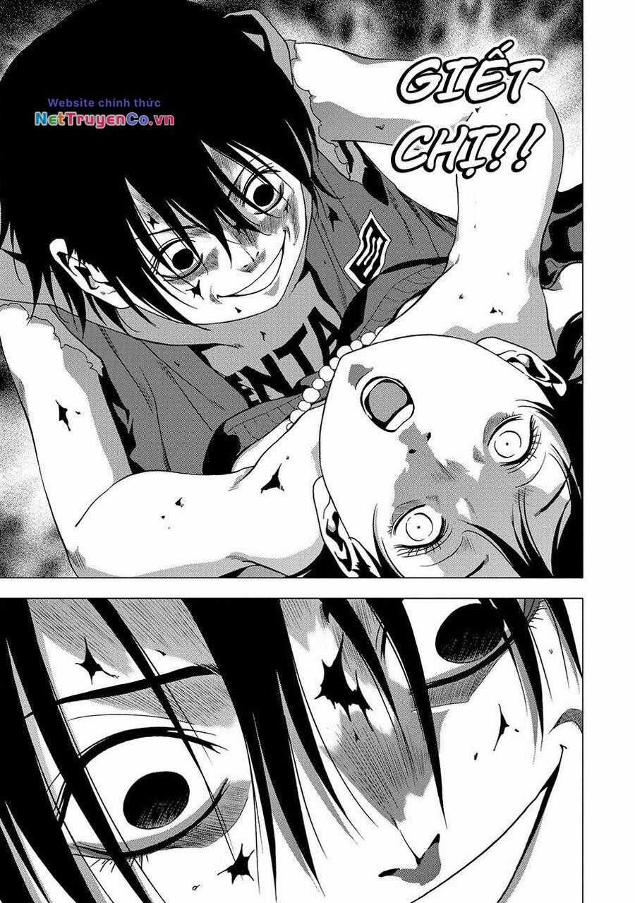 Địa Ngục Hận Thù Chapter 96 trang 26