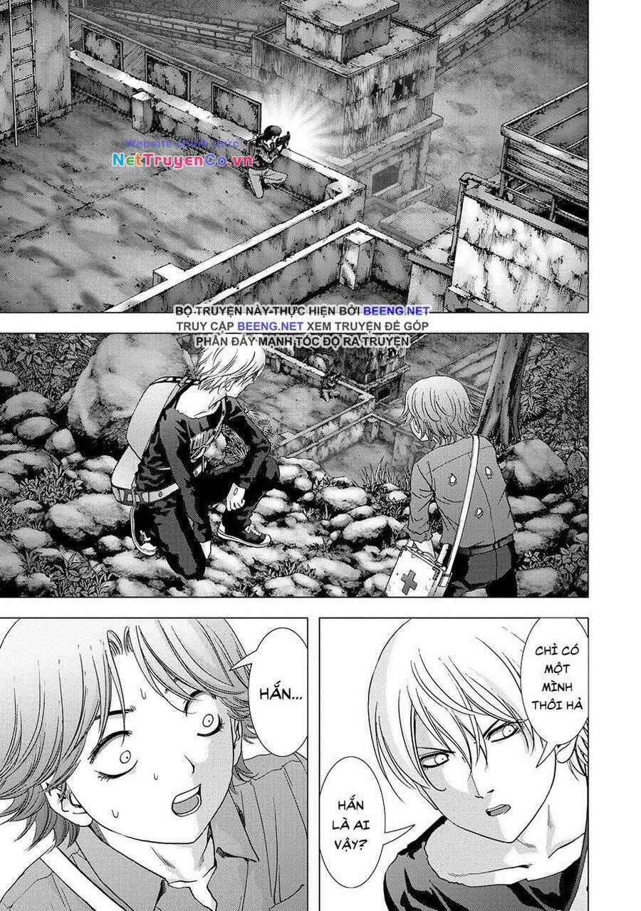 Địa Ngục Hận Thù Chapter 96 trang 28