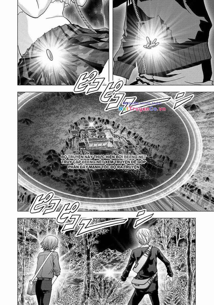 Địa Ngục Hận Thù Chapter 96 trang 6