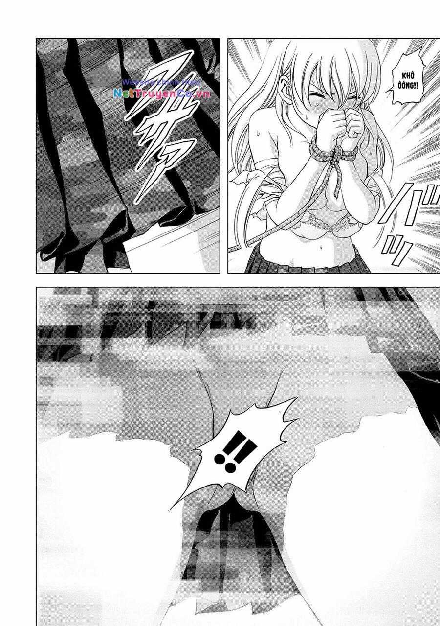 Địa Ngục Hận Thù Chapter 97 trang 10