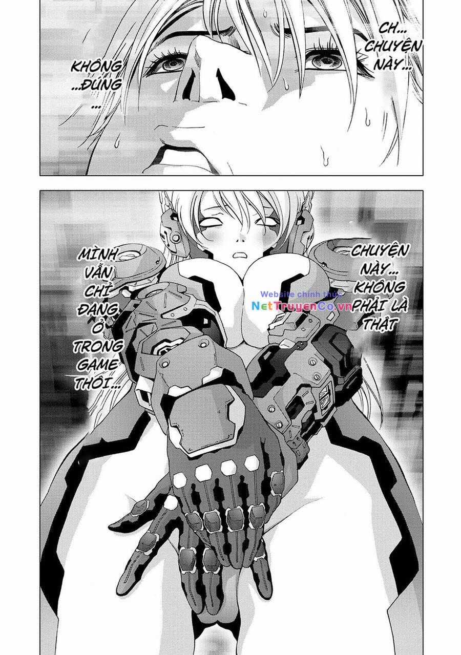 Địa Ngục Hận Thù Chapter 97 trang 11