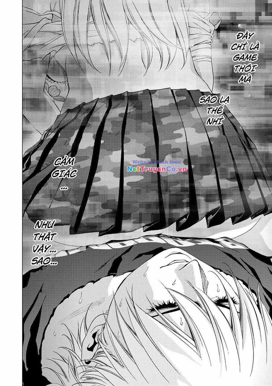 Địa Ngục Hận Thù Chapter 97 trang 14