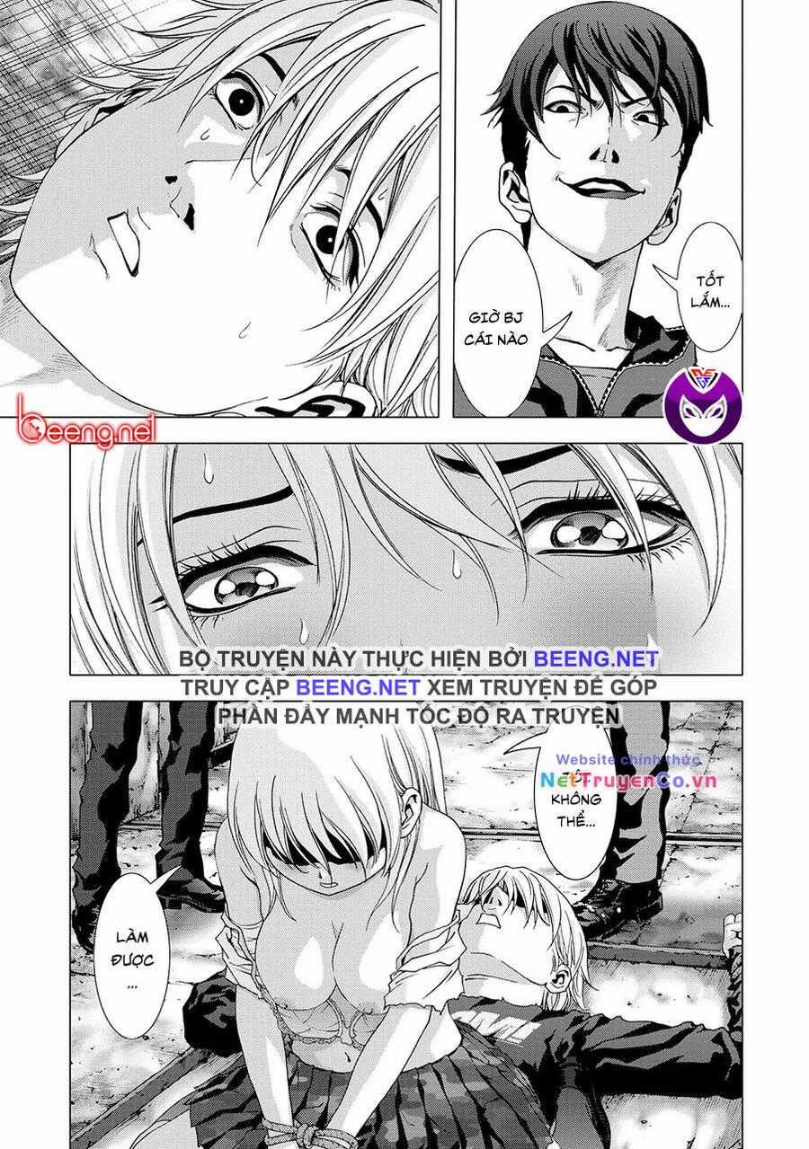 Địa Ngục Hận Thù Chapter 97 trang 23