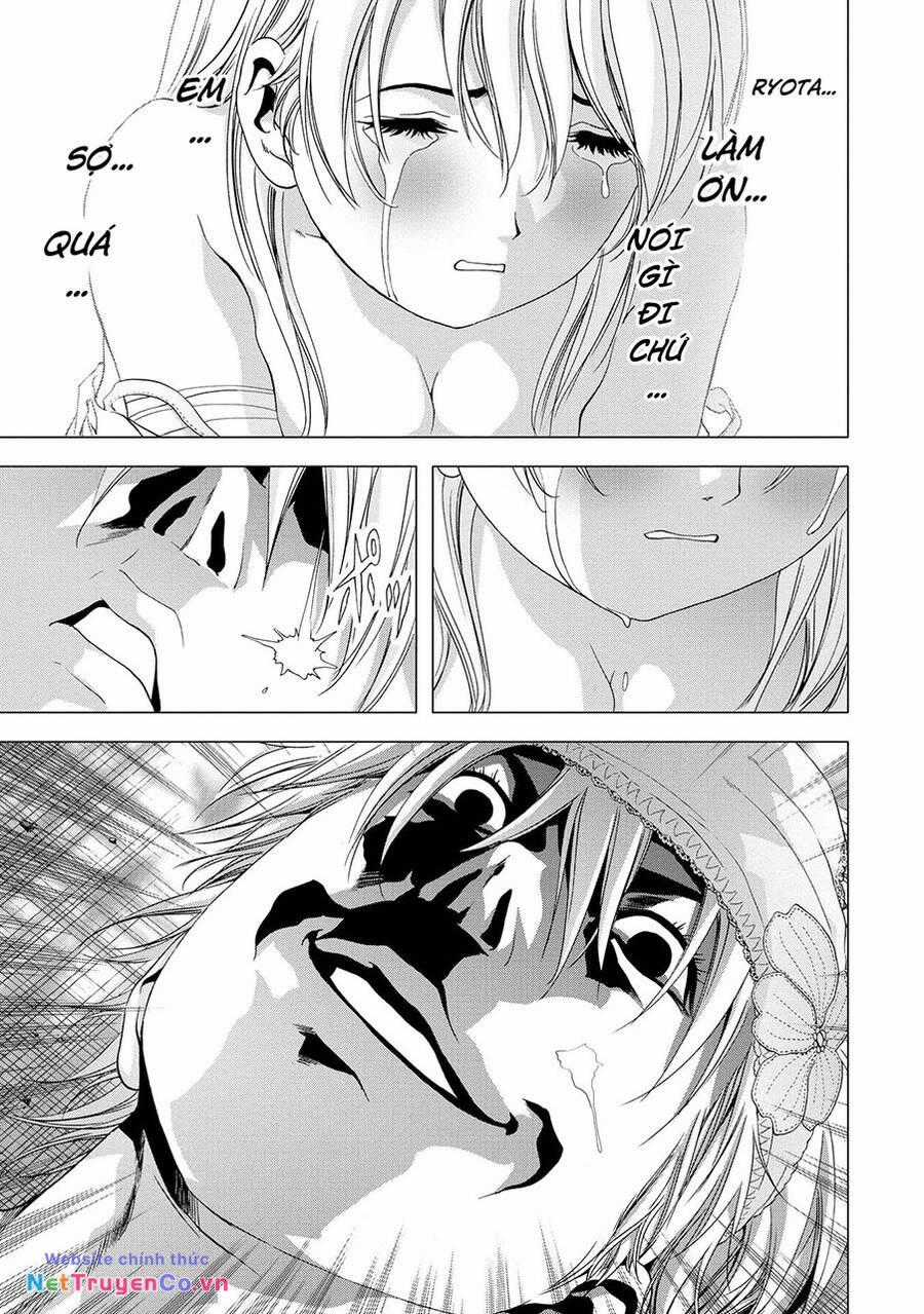 Địa Ngục Hận Thù Chapter 97 trang 43