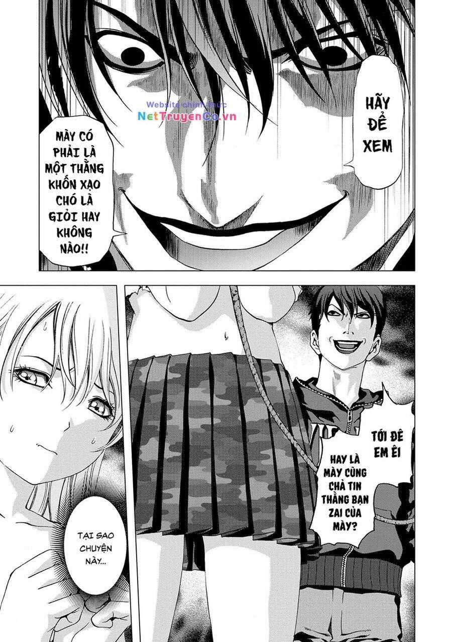 Địa Ngục Hận Thù Chapter 97 trang 5