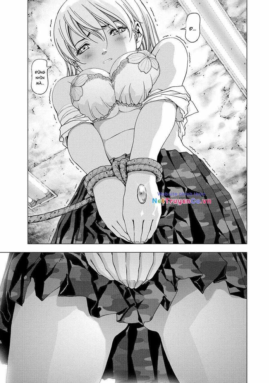 Địa Ngục Hận Thù Chapter 97 trang 7