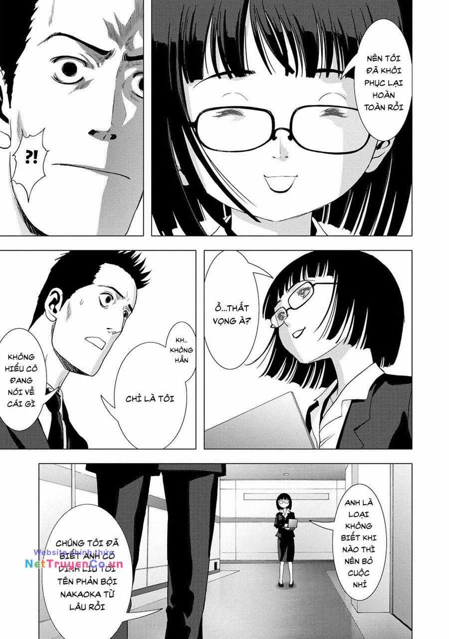 Địa Ngục Hận Thù Chapter 98 trang 12