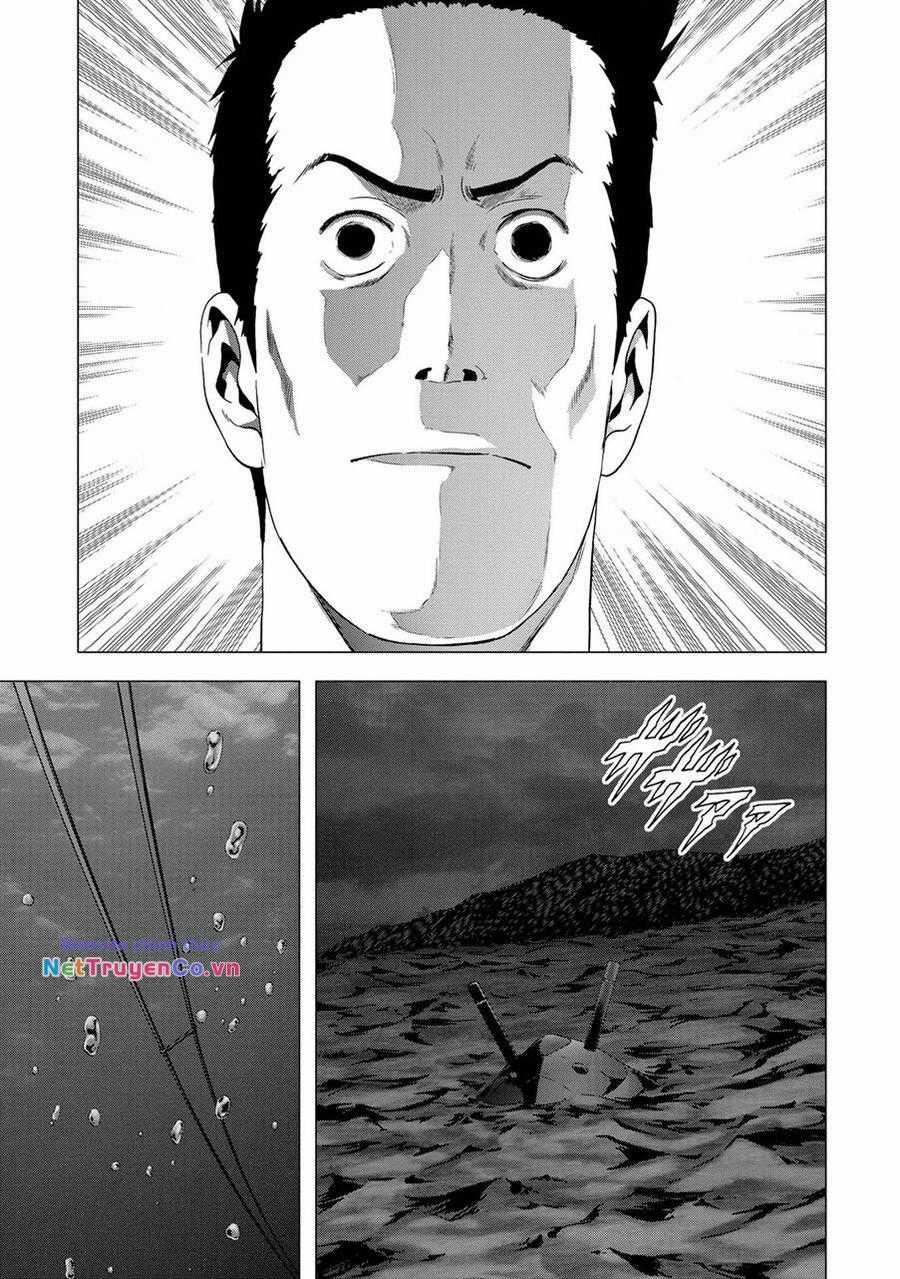 Địa Ngục Hận Thù Chapter 98 trang 14