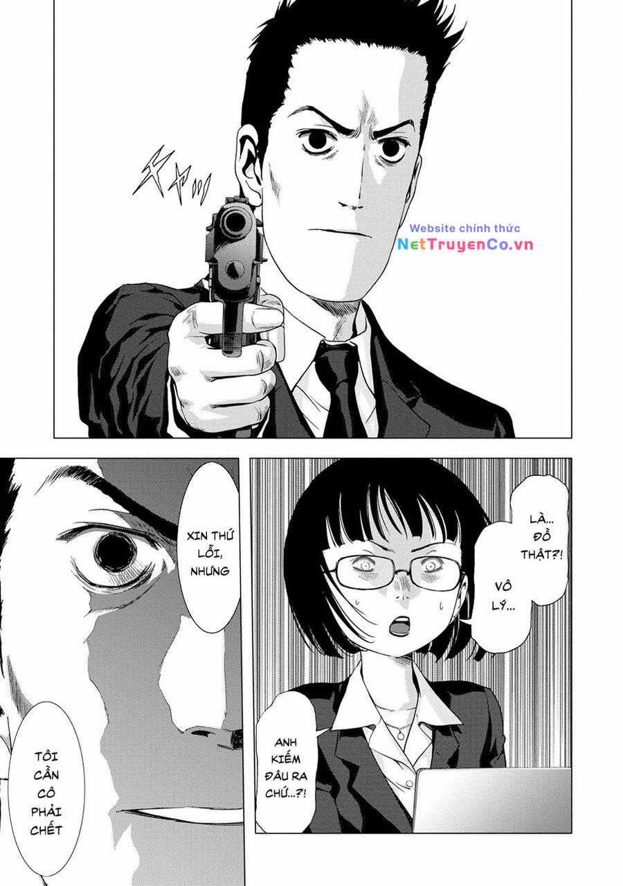 Địa Ngục Hận Thù Chapter 98 trang 16