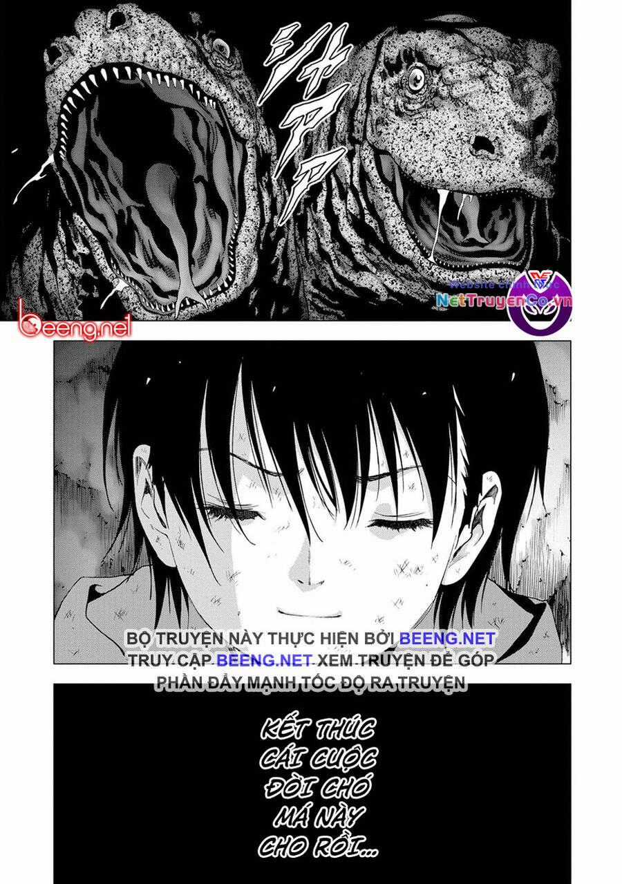 Địa Ngục Hận Thù Chapter 98 trang 24