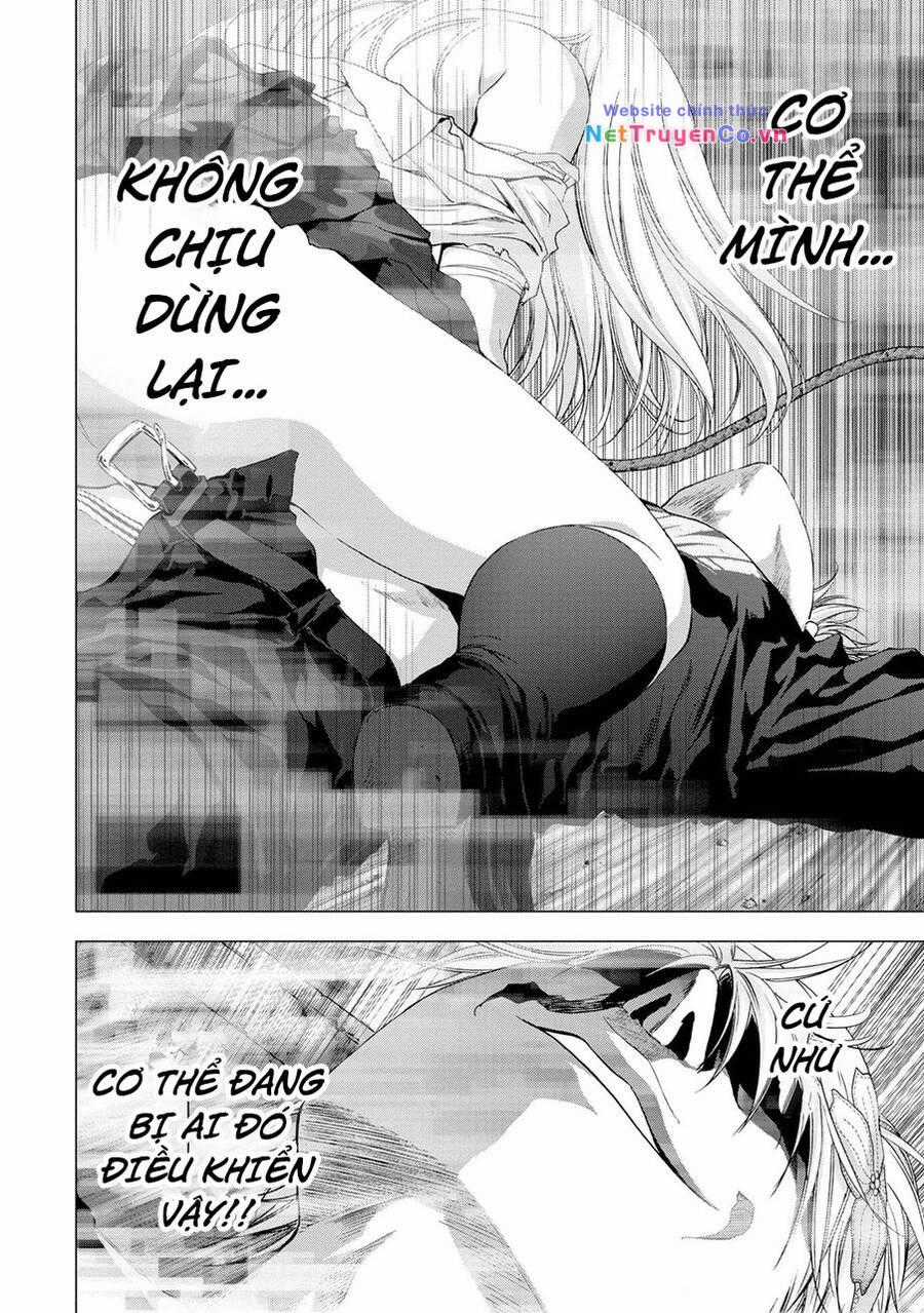 Địa Ngục Hận Thù Chapter 98 trang 31