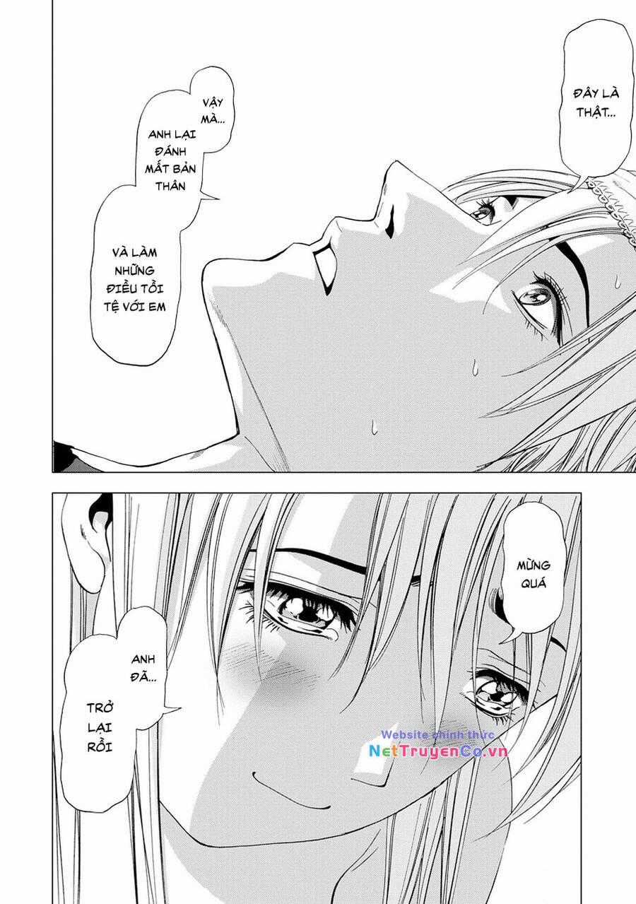 Địa Ngục Hận Thù Chapter 98 trang 37