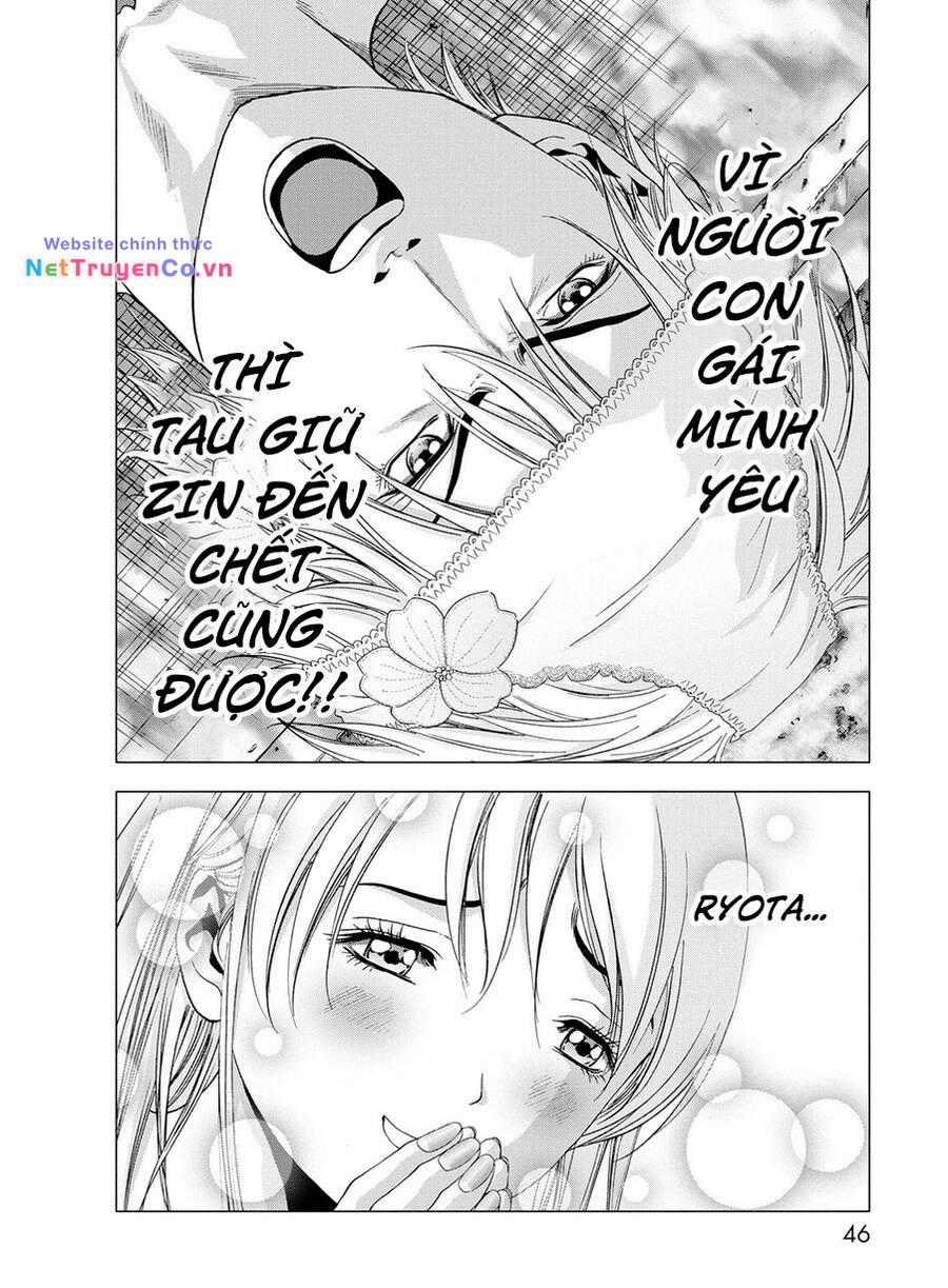 Địa Ngục Hận Thù Chapter 98 trang 41