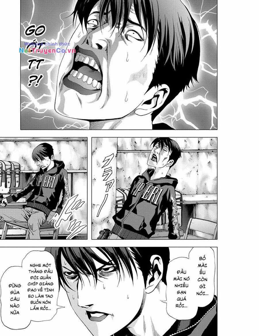 Địa Ngục Hận Thù Chapter 98 trang 42