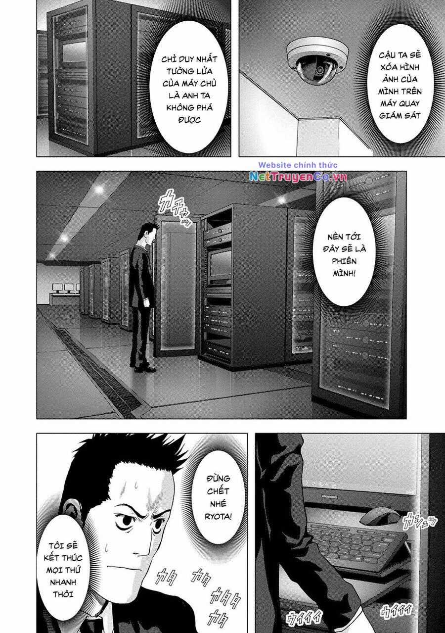 Địa Ngục Hận Thù Chapter 98 trang 7