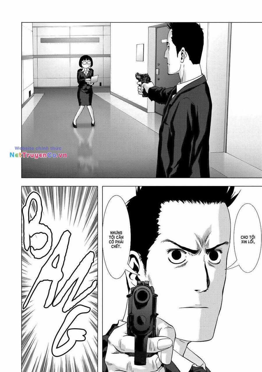 Địa Ngục Hận Thù Chapter 99 trang 2