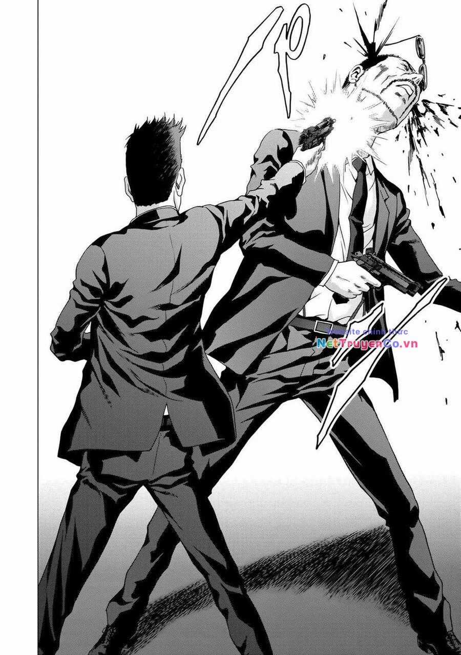 Địa Ngục Hận Thù Chapter 99 trang 20