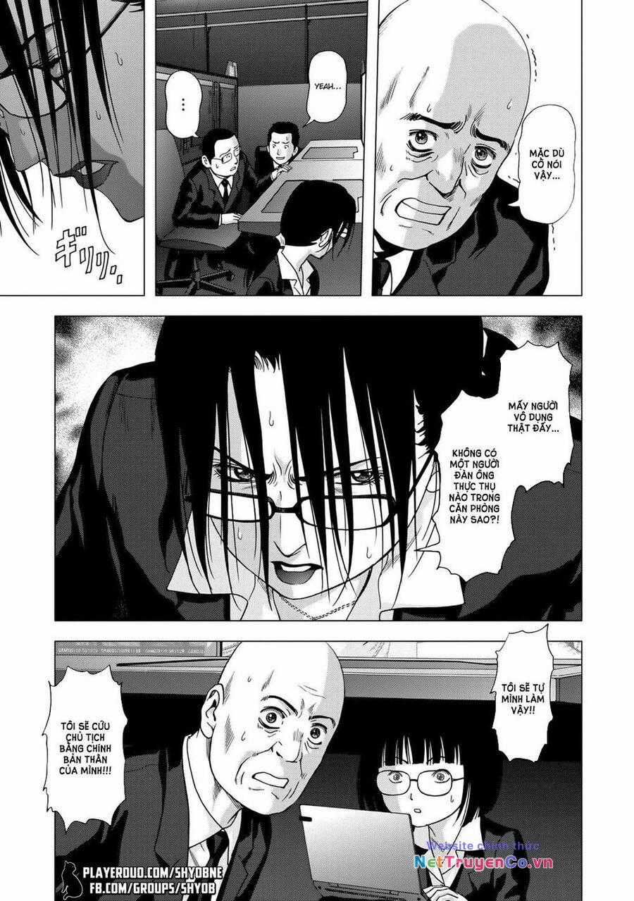 Địa Ngục Hận Thù Chapter 99 trang 43