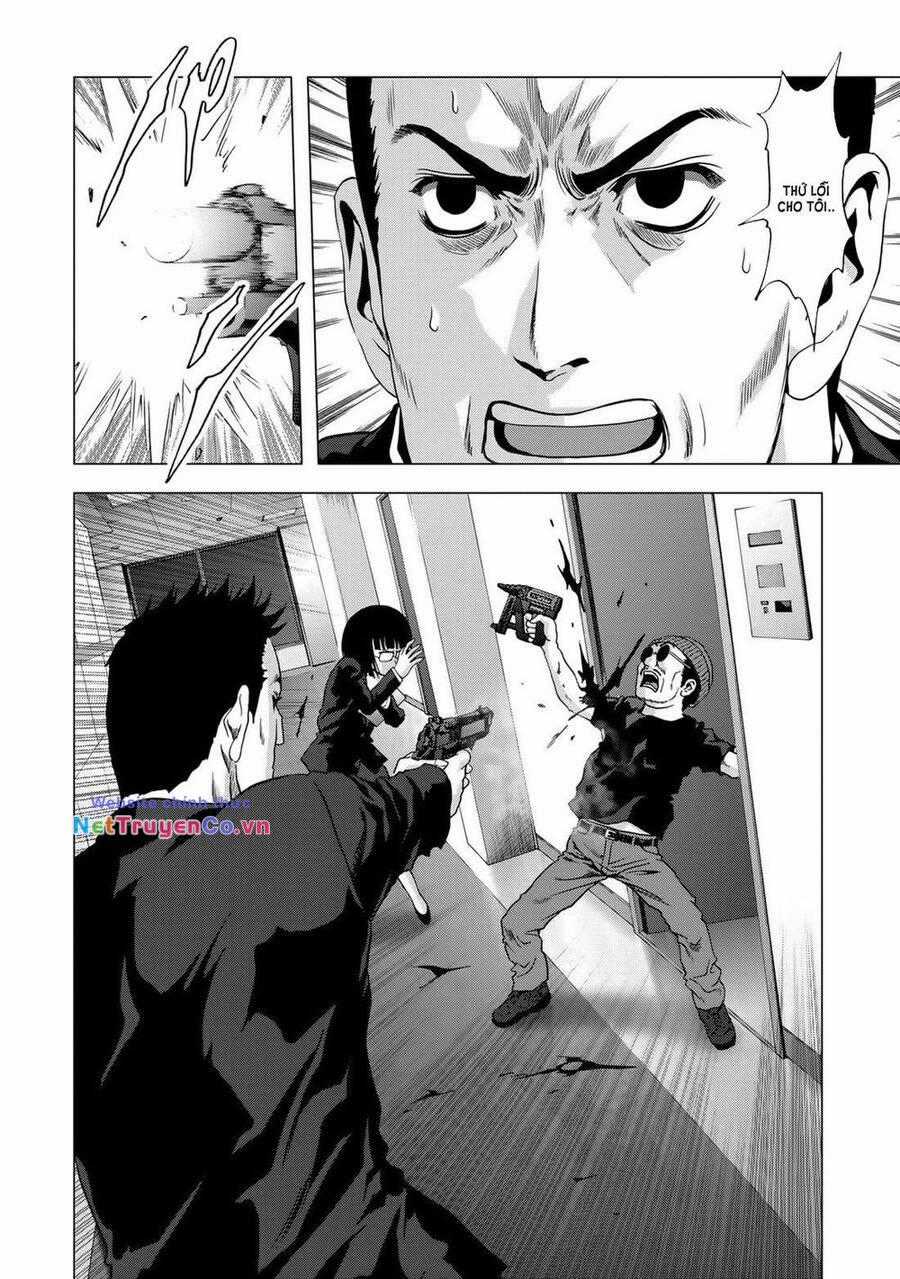 Địa Ngục Hận Thù Chapter 99 trang 6