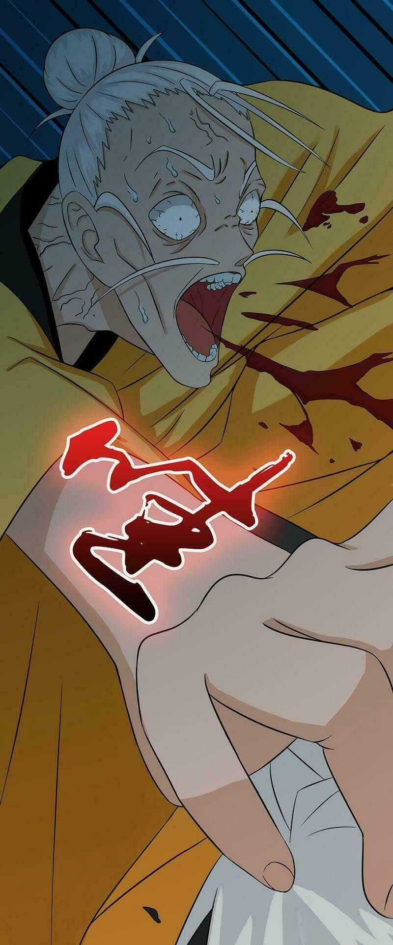Địa Ngục Này Ta Mở Ra Đấy Chapter 18 trang 1
