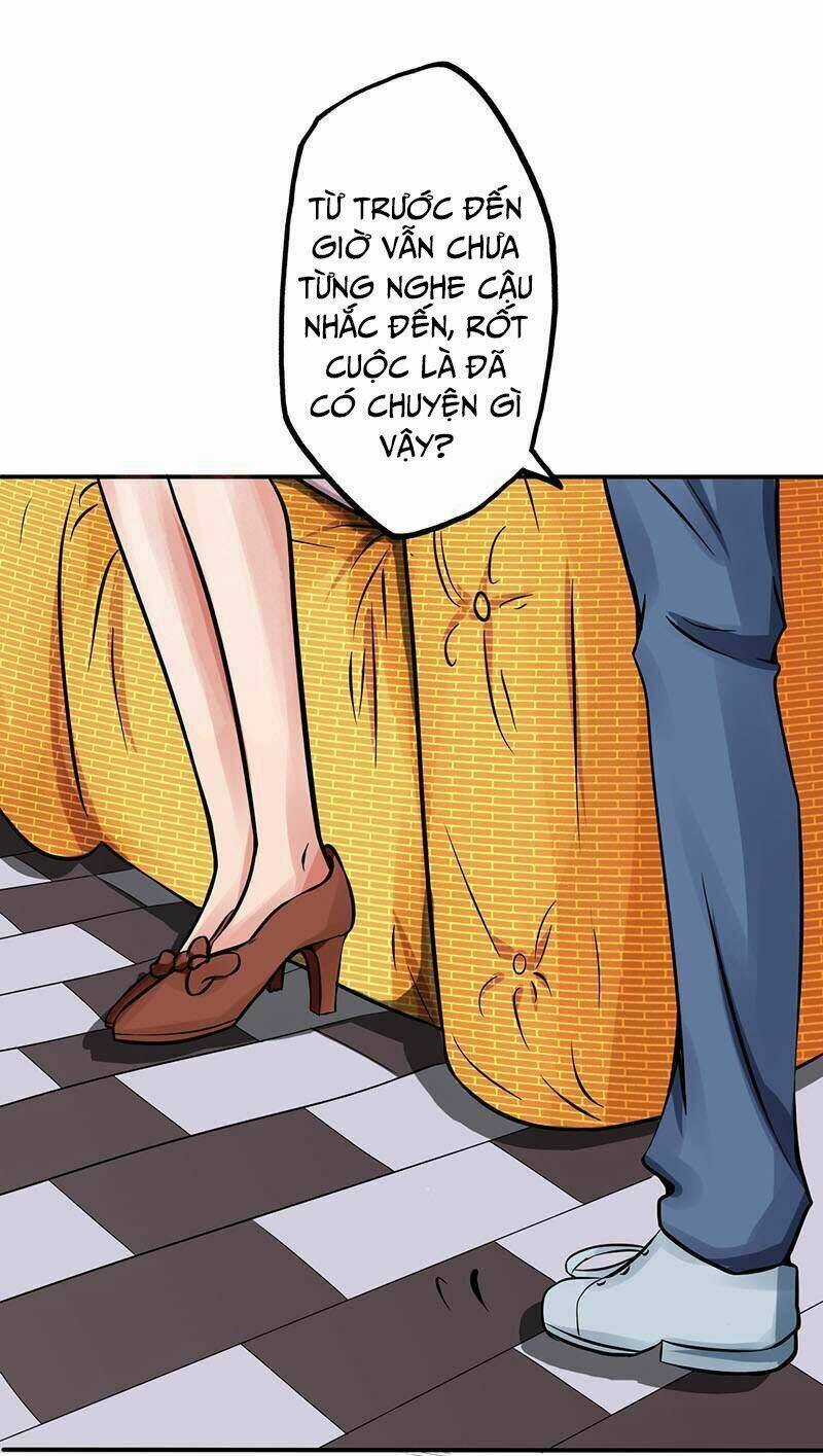 Địa Ngục Này Ta Mở Ra Đấy Chapter 21 trang 10